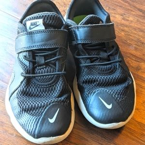 Little Boys Nike Flex Contact Size 1.5